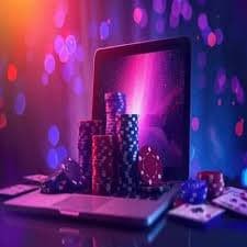 Filipino player browsing habanero casino categories on a smartphone