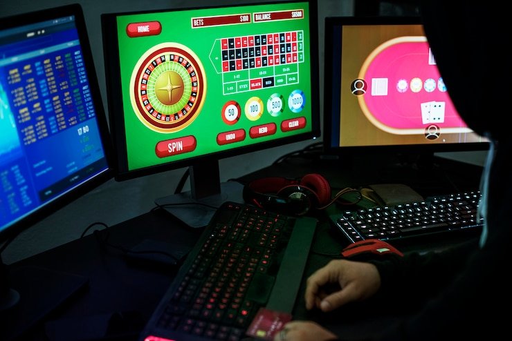 habanero platform sports events and casino section viewed on a mobile device in the Philippines